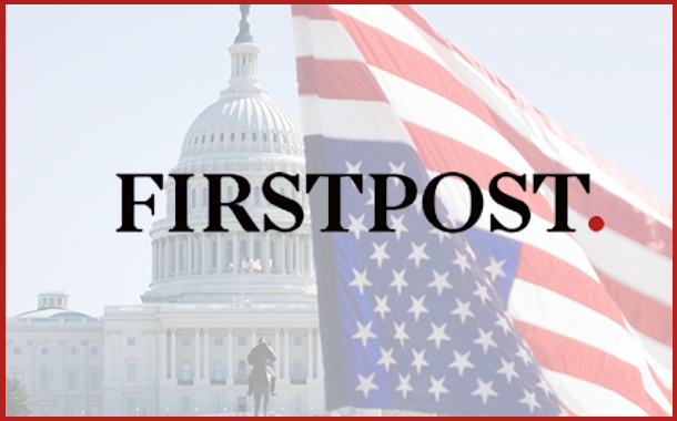 Firstpost grosses single day uniques of 1.77 mn and 4.1 mn page views during US Elections