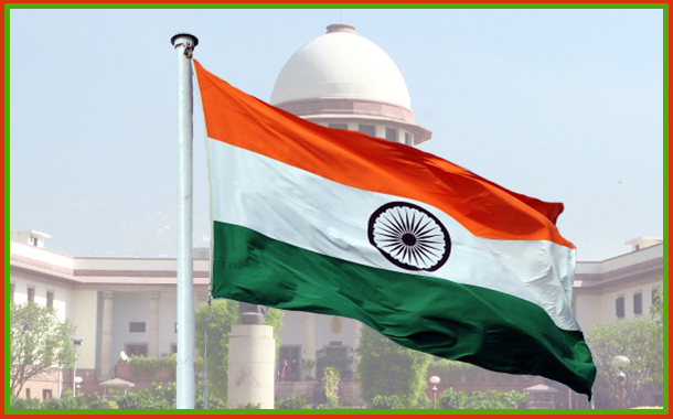 SC mandates playing National Anthem before every film screening; restricts dramatisation for commercial benefits