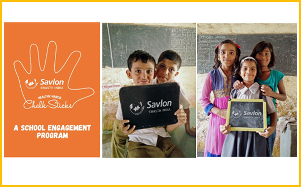 Ogilvy Mumbai creates Savlon Swasth India campaign