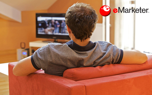 Indian Adults spend 2.5 hours everyday with traditional media :eMarketer’s Time Spent Forecast