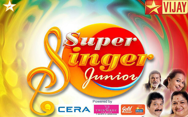 Vijay TV set to raise the bar of Singing talent hunt with Super Singer Junior 5 from 26th Nov