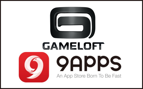 Alibaba Group's 9Apps partners with Gameloft to distribute top games in India