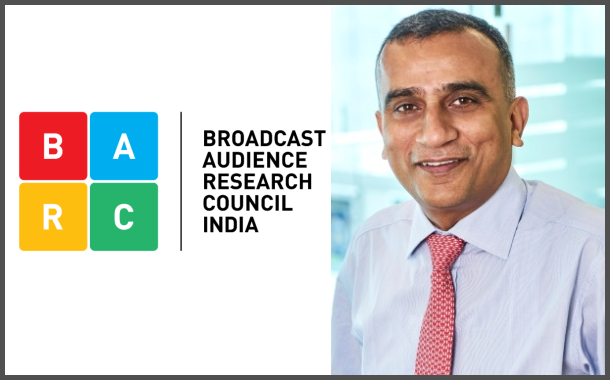 Sudhanshu Vats replaces Punit Goenka as the new Chairman of BARC India