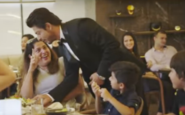 Dubai Tourism partners with Shah Rukh Khan for #BeMyGuest Campaign