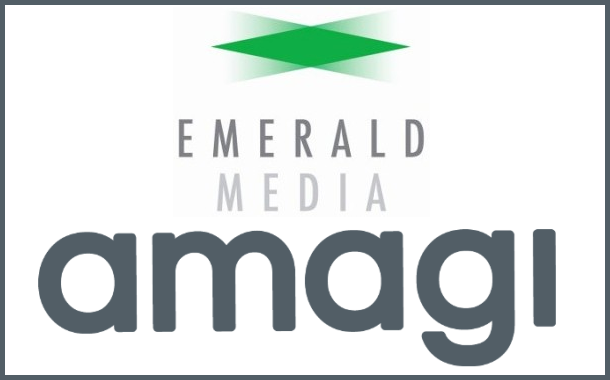 KKR-backed Emerald Media leads $35M financing round in Amagi Media Labs