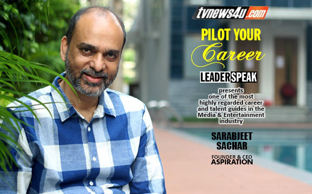 LEADERSPEAK WITH SARABJEET SACHAR