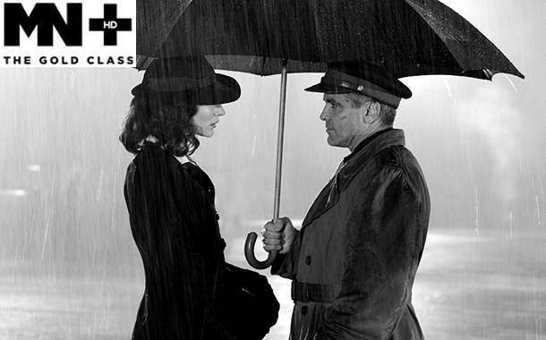 MN+ celebrates award winning director Steven Soderbergh this December