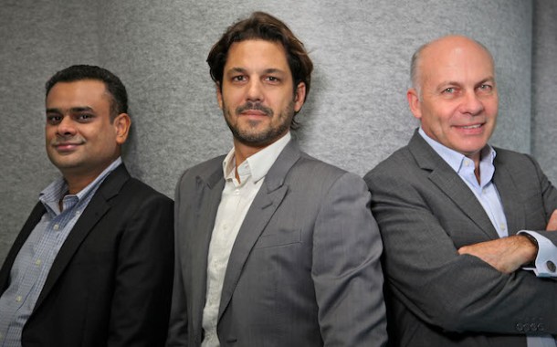 OgilvyRED Asia Pacific goes for expansion of senior management team