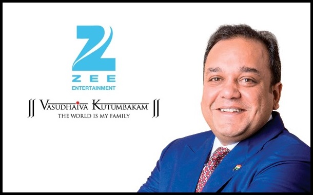 ‘Best CEO Award’ in M&E Category for 2016