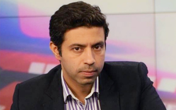Times Network appoints Rahul Shivshankar as Chief Editor of TIMES NOW