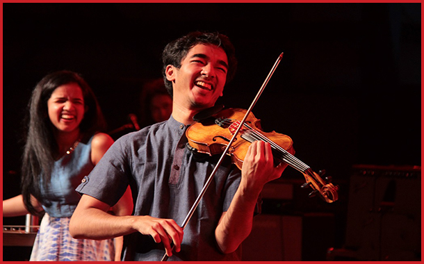 SubraMania announces the release of its second music video 'Esperanza'