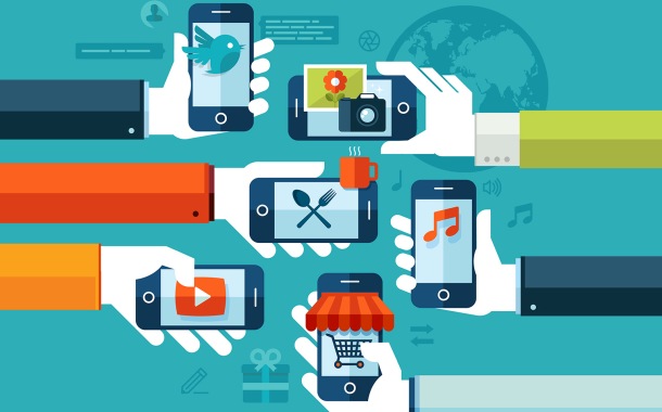 2016: The Year of Digital Content