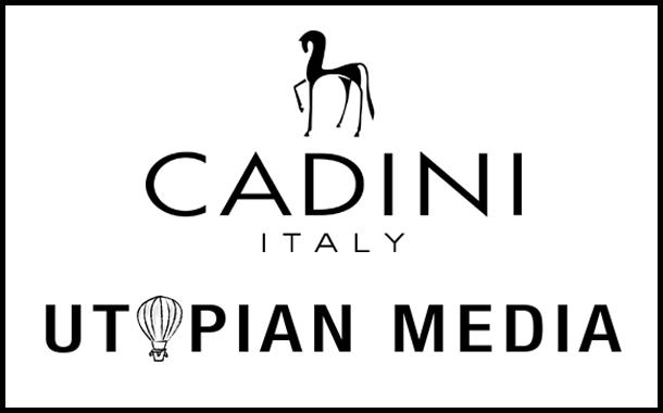 Utopian Media will manage the digital and social media mandate of the premium fabric brand