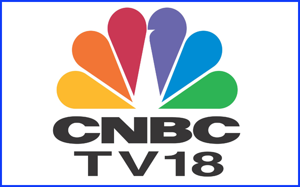 CNBC-TV18 join hands with Angel Xpress Foundation