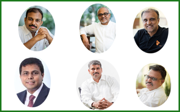 Dinamalar's R Lakshmipathy to launch digital OTT platform