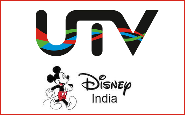 Walt Disney restructuring in India