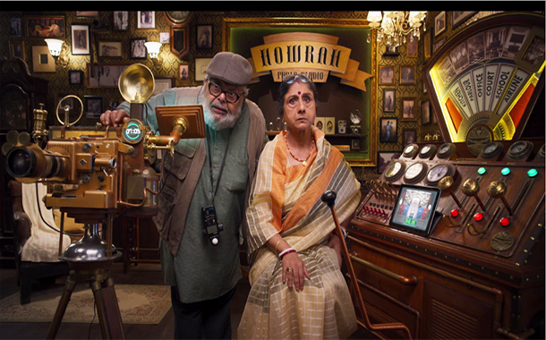 Nihar Naturals questions the culture of beauty stereotyping in latest campaign conceptualized by BBH India