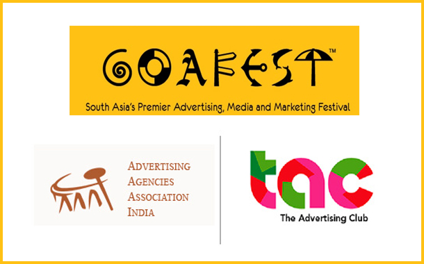 Agencies to nominate “Best Clients” for introductory “Champions of Excellence Awards” in Goafest 2017