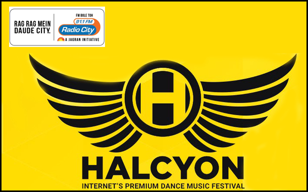 Radio City Dance set for dance music festival HALCYON 2016 on this New Year