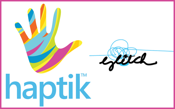 Haptik Virtual Assistant App relaunches with a 360 Ad Campaign by The Glitch