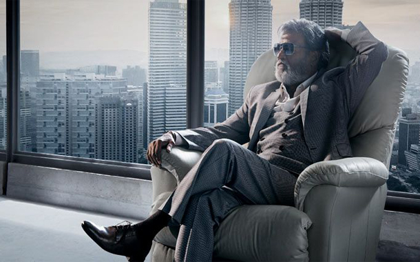 Rajinikanth’s ‘Kabali’ breaks all barriers as TV premieres rope in millions