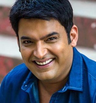 Kapil Sharma