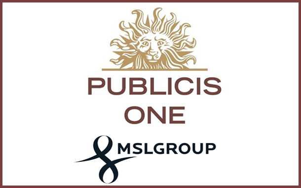 MSLGROUP Establishes Presence in Thailand through the rebranding of Arc PR