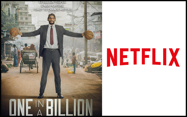 Netflix docu ‘One in a Billion’ chronicles Satnam Singh Bhamara’s journey