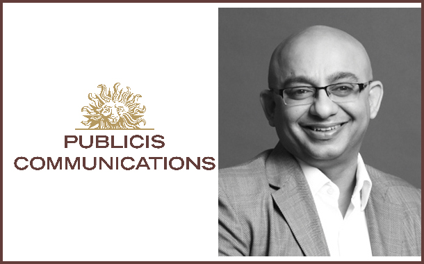 Saurabh Varma appointed as Publicis Communications’India CEO