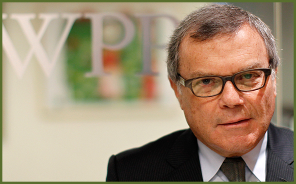 Facebook trying to undermine Snapchat” says WPP’s CEO, Sir Martin Sorrell