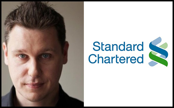 Damien Cummings quits Standard Chartered Bank