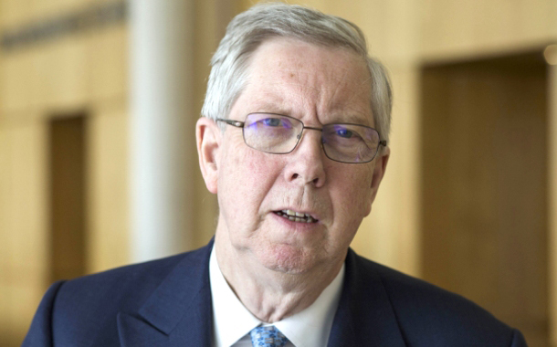 BBC ropes in former Banker Sir David Clementi as its new Chairman