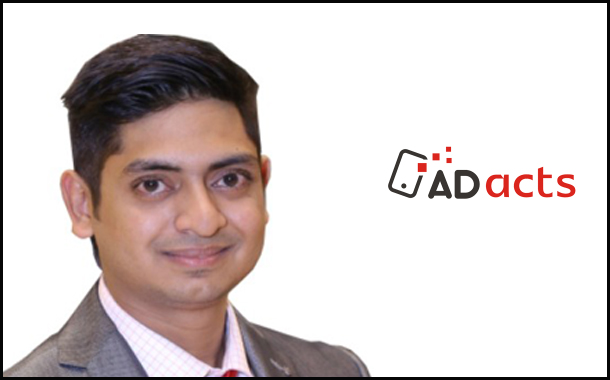 Jalaj Gupta - ADacts Digital