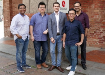 DigitasLBi ropes in Reevi Rajan