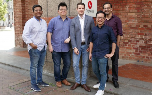 DigitasLBi ropes in Reevi Rajan