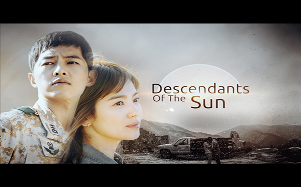 Descendants of the Sun