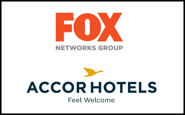 Fox Networks Group Asia and AccorHotels sign