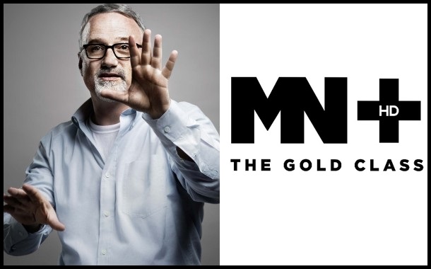 MN+ to feature Director David Fincher’s movies in January