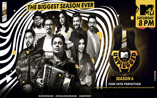 MTV Unplugged Season 6
