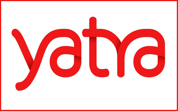 Yatra unveils new logo