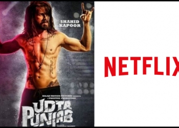 Netflix streams Udta Punjab from 1st Jan