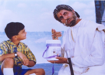 Sony MAX2 to air Sooryavansham on 22nd January