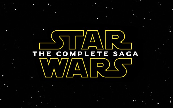 Star Movies to air Star Wars: The complete Saga Epi I to VI
