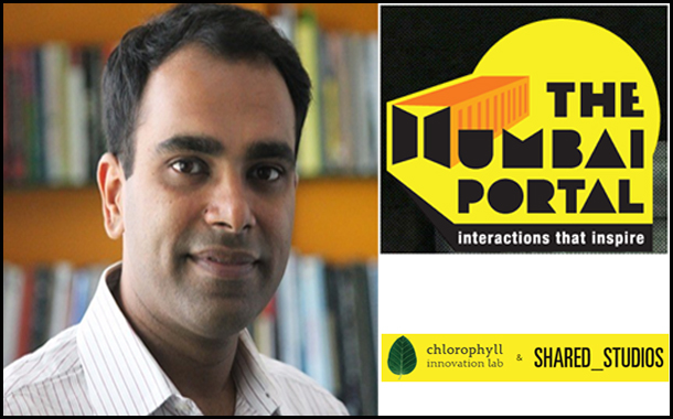 Straight Talk with Chitresh Sinha, CEO – Chlorophyll Innovation Lab on The Mumbai Portal
