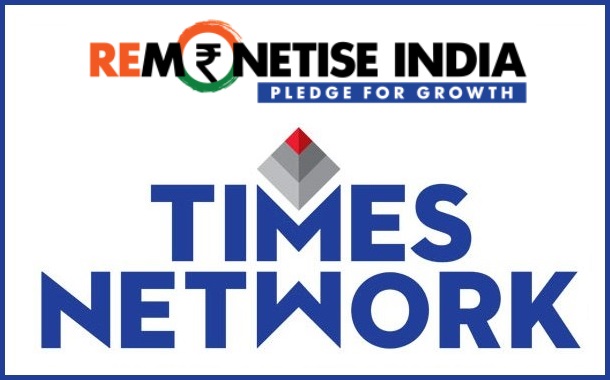 Remonetise India - A Citizen's Pledge campaign