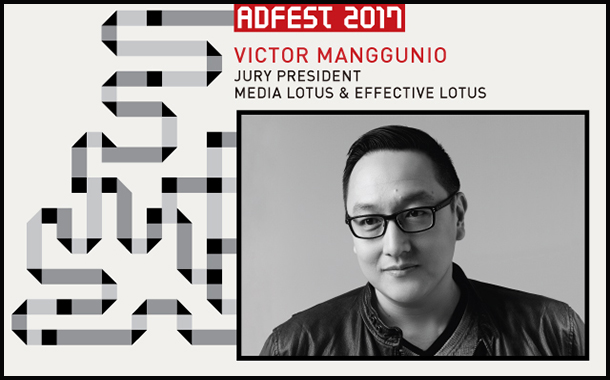 Leo Burnett’s Victor Manggunio