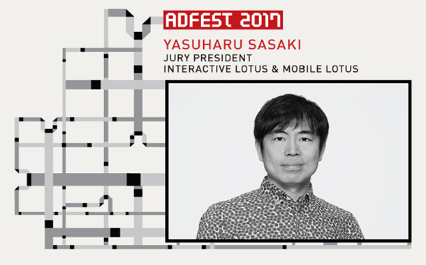 Dentsu Inc.’s Yasuharu Sasaki Joins ADFEST 2017