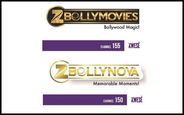 Zee Bollymovies and Zee Bollynova