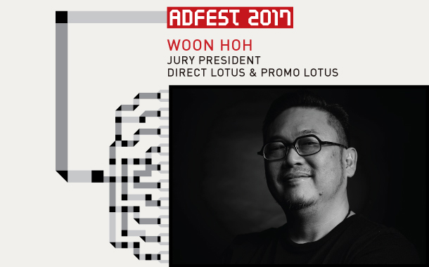 Hakuhodo’s Woon Hoh Joins ADFEST