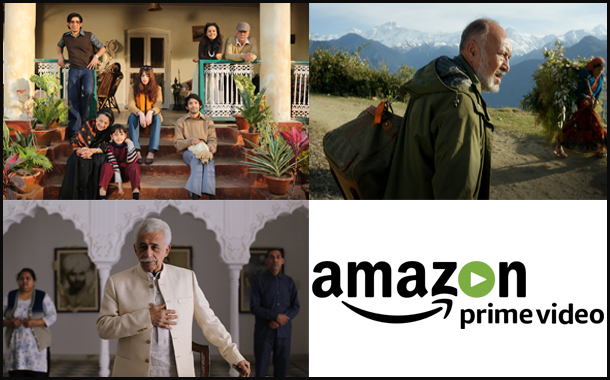 Amazon Prime signs pact with Cinestaan